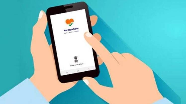 कोरोना से जंग में आरोग्य सेतु ऐप को सरकार ने बताया है जरूरी