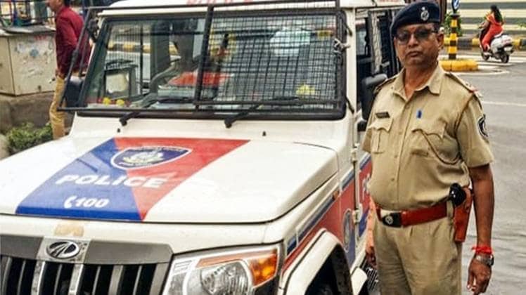 चार दिन पहले बिगड़ी थी तबीयत