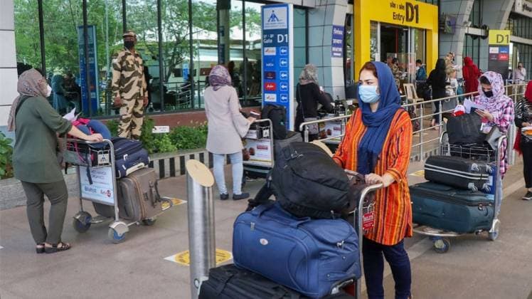 देश में जल्द शुरू होगी विमान सेवा (पीटीआई)