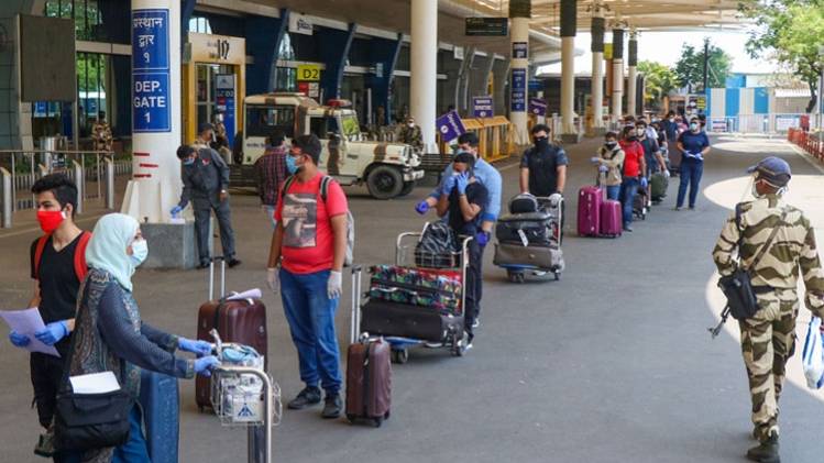 सांकेतिक तस्वीर (पीटीआई)