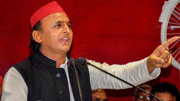 अखिलेश यादव (फाइल फोटो-पीटीआई)