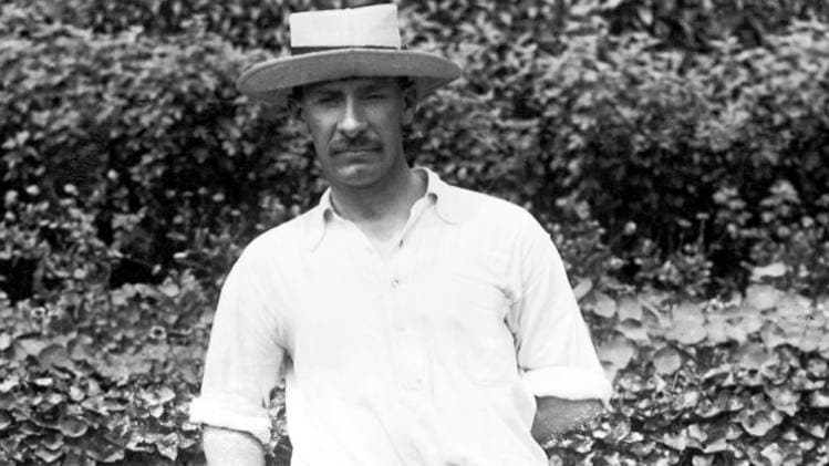 अलबर्ट ट्रॉट (Getty)