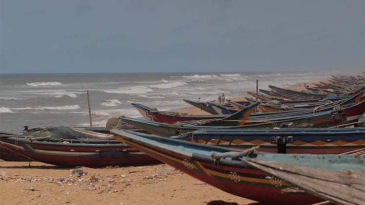 Amphan Cyclone 2020 (चक्रवाती तूफान अम्फान का खतरा)
