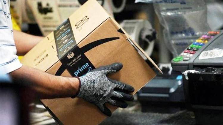 50 हजार लोगों को नौकरी देगी एमेजॉन 
