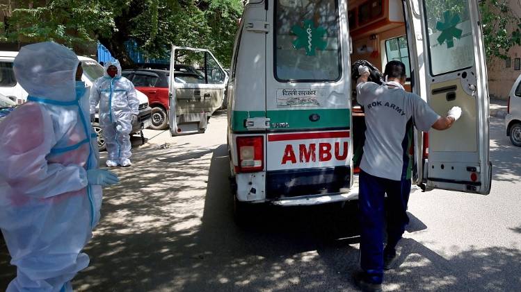 सांकेतिक तस्वीर