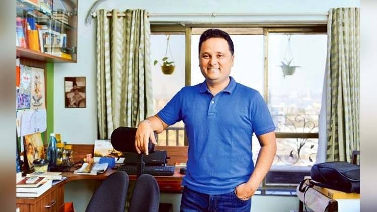 अमीष त्रिपाठी