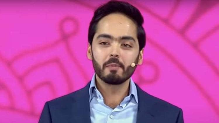 अनंत को एडिशनल डायरेक्‍टर का पद मिला है