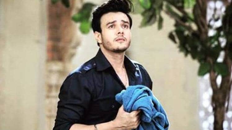 अन‍िरुद्ध दवे