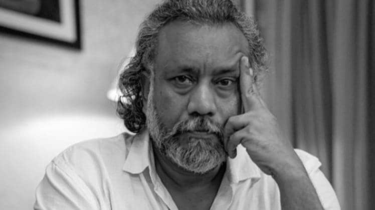 अनुभव सिन्हा