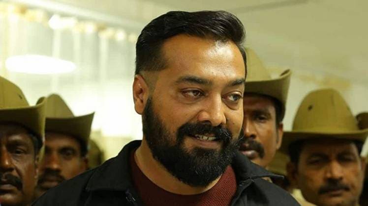 अनुराग कश्यप