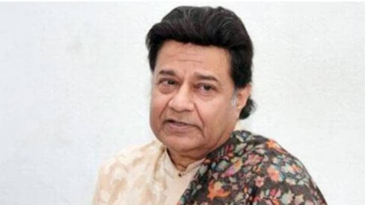 अनूप जलोटा