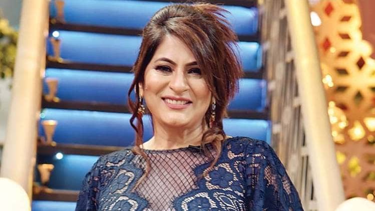 अर्चना पूरण सिंह