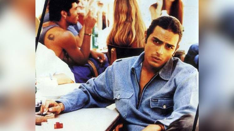 अर्जुन रामपाल