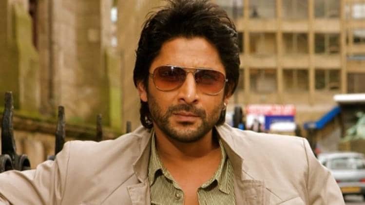 अरशद वारसी