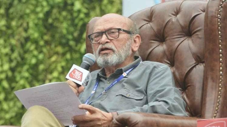 असगर वजाहत