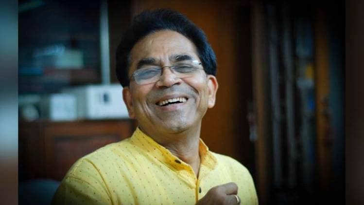 अशोक चक्रधर