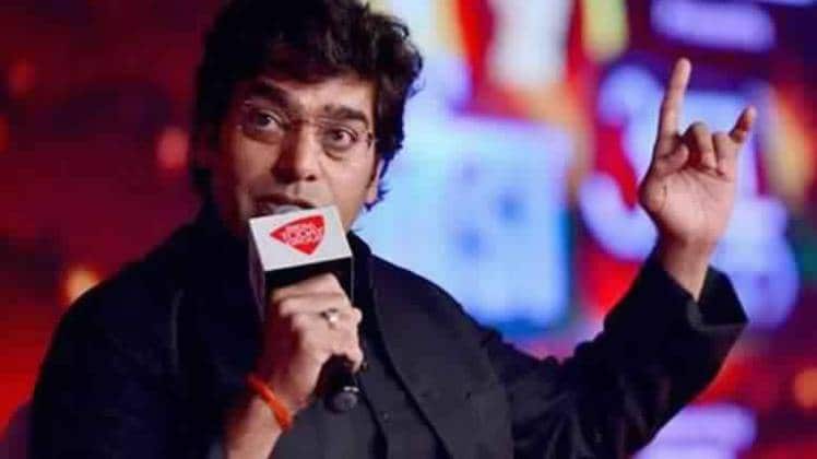 आशुतोष राणा