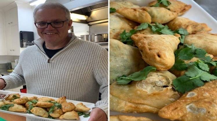 ऑस्ट्रेलियाई प्रधानमंत्री स्कॉट मॉरिसन के साथ होगी बैठक