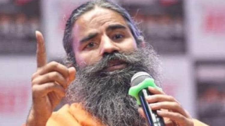 बाबा रामदेव (फाइल फोटो)