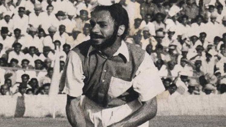 Balbir Singh Sr (File Photo)