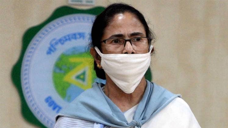 बंगाल सरकार की ओर से उठाए गए थे सवाल