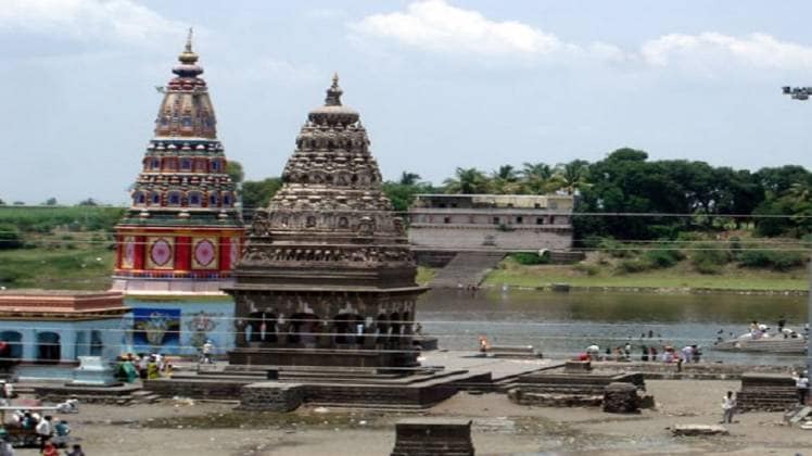 कोरोना से प्रभावित होगी पंढरपुर यात्रा (फोटो क्रेडिट- pandharpurtemple.com)