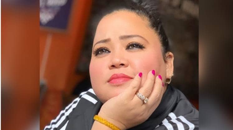 भारती सिंह