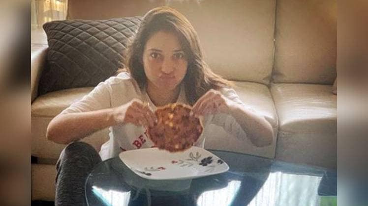 तमन्ना भाटिया सोर्स इंस्टाग्राम