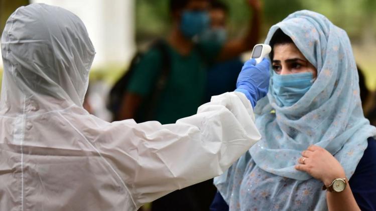 राज्य में तेजी से ठीक हो रहे मरीज