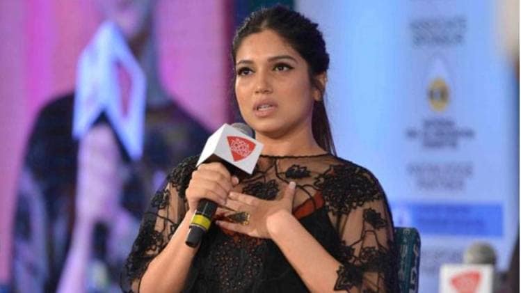 भूमि पेडनेकर