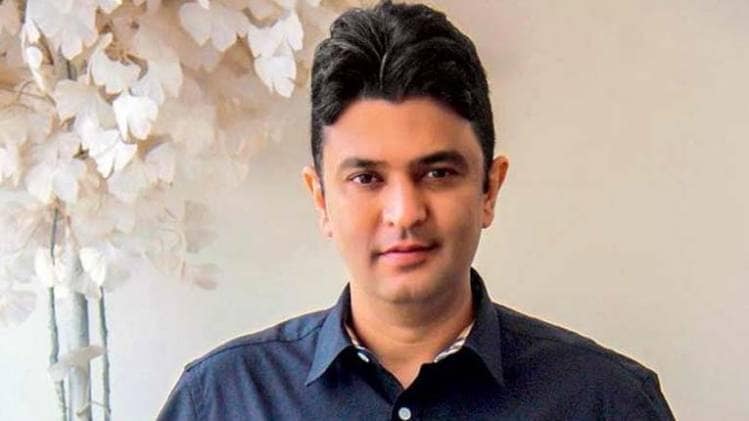 भूषण कुमार