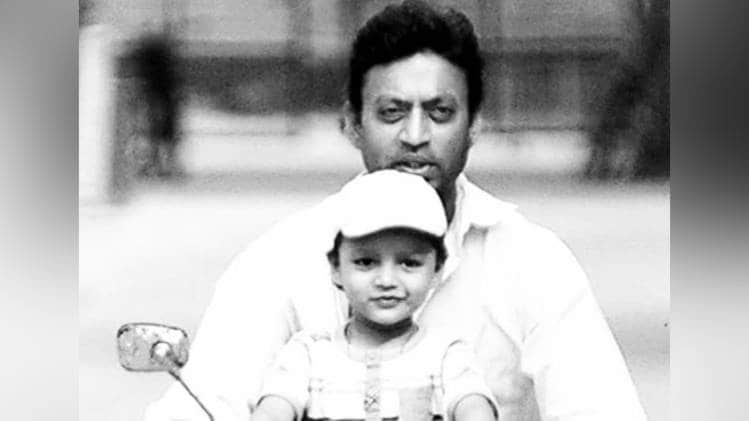 इरफान खान