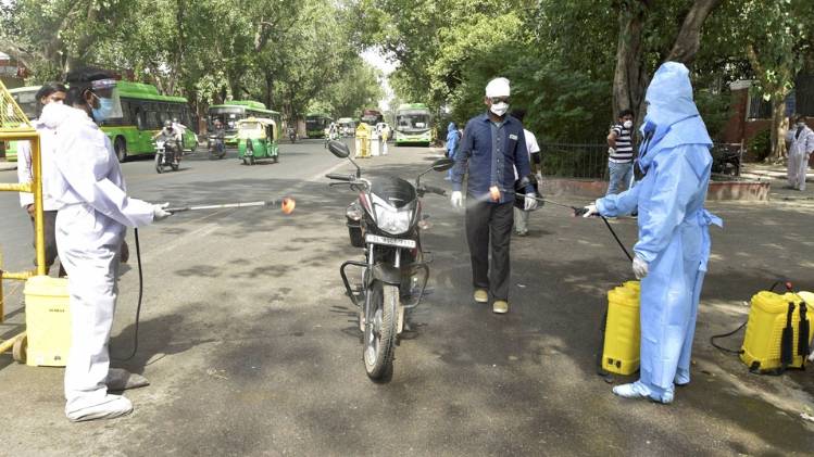 31 मई के बाद क्या होगा? (PTI)