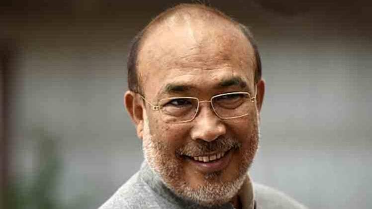 मणिपुर में फिलहाल एक भी कोरोना का मामला नहीं 