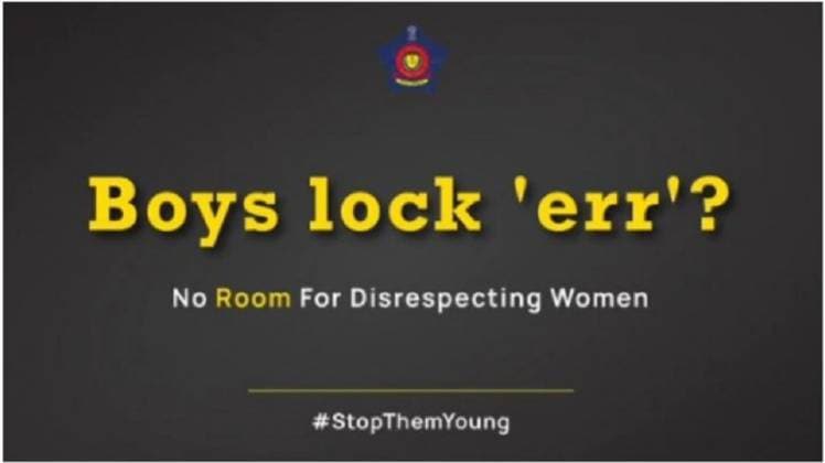 बॉयज लॉकर रूम केस की जांच में गंभीरता से जुटी है पुलिस