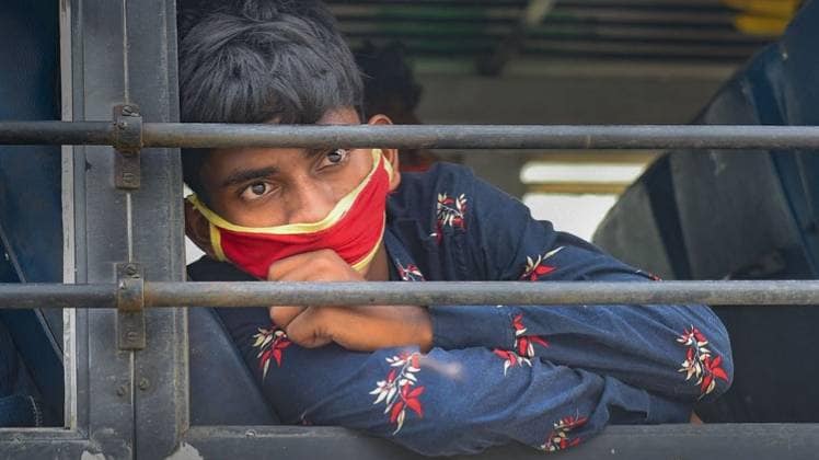 सांकेतिक तस्वीर (पीटीआई)