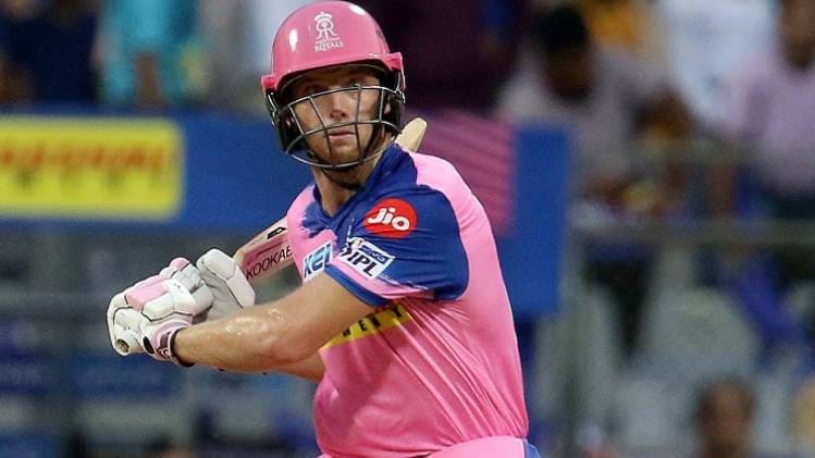 Jos Buttler (File Photo)