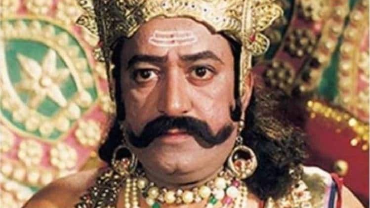 अरविंद त्रिवेदी