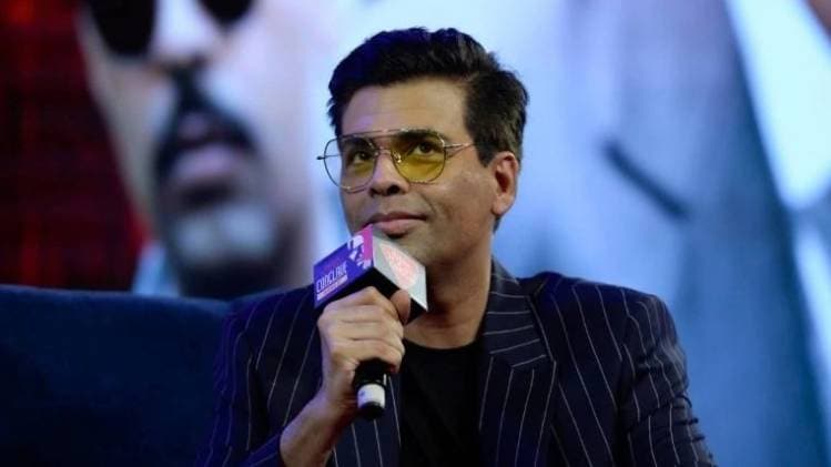 करण जौहर