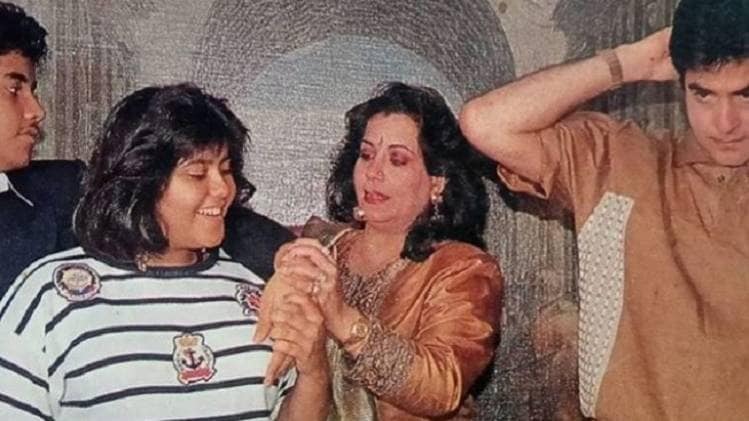 एकता कपूर