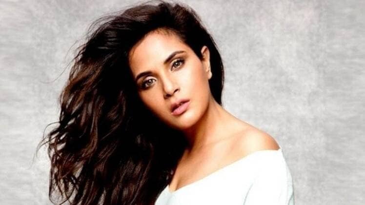 ऋचा चड्ढा