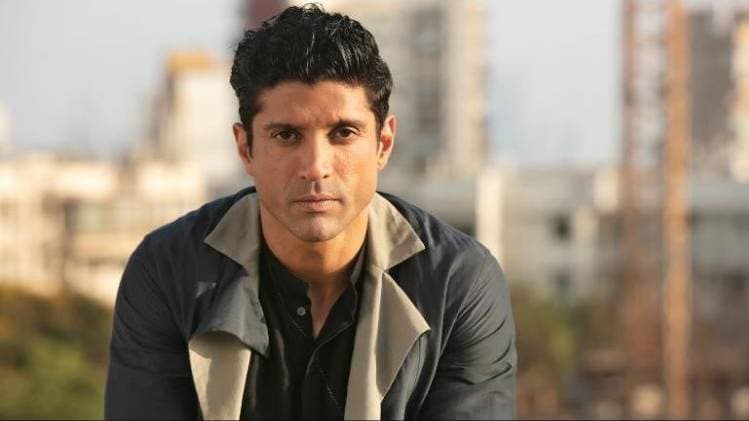 फरहान अख्तर