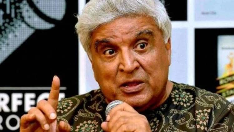 जावेद अख्तर