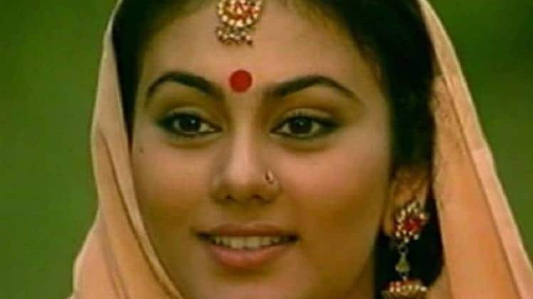 दीपिका चिखलिया