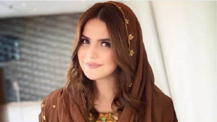 जरीन खान