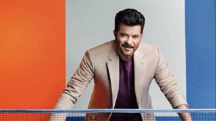 अनिल कपूर