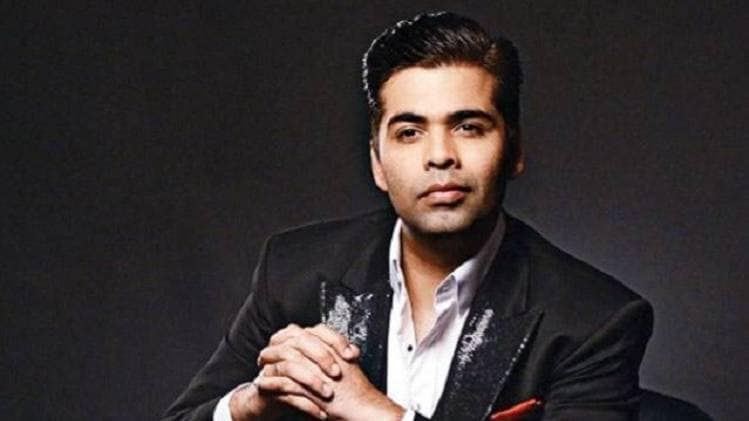 करण जौहर