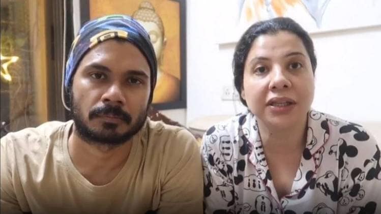 संभावना सेठ