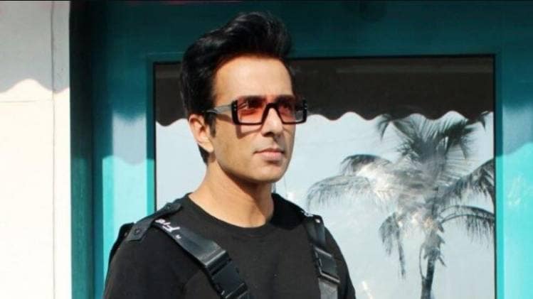 सोनू सूद