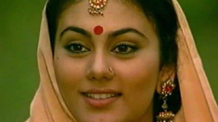 दीपिका चिखलिया